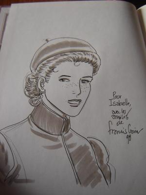   - Victor Sackville #4