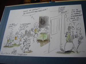 Michelle PFEIFFER - Le songe de Siwel