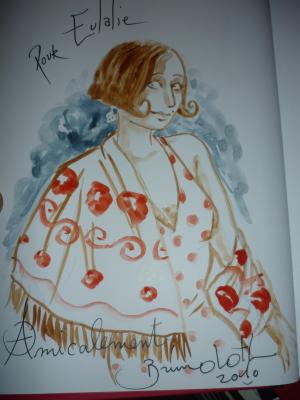 Bruno LOTH - Ermo #2