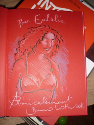 Bruno LOTH - Ermo #5