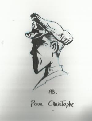 Romain BAUDY - Pacifique