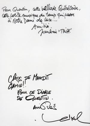 R�gis LOISEL - Magasin général #1