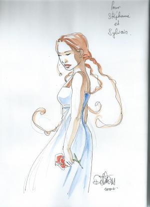 Isabelle DETHAN - Le roi Cyclope #3