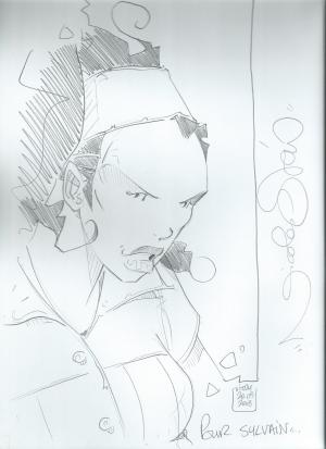 Nicolas OTÉRO - Amerikkka #3