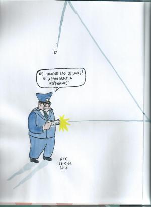  NIX - Kinky et Cosy #2