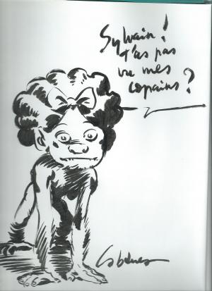 Max CABANES - Dans les villages #1