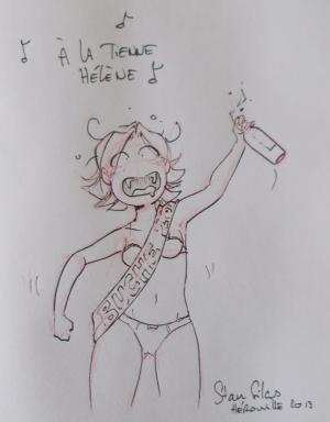   - La vie de Norman #2