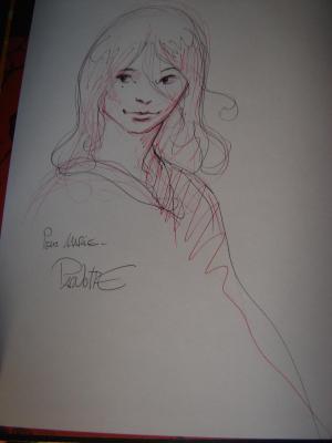 Chie URATANI - Le sang des Porphyre #1