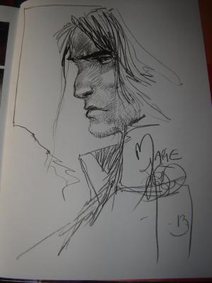 Yasushi HIIRANO - John Arthur Livingstone - Le Roi des singes #1