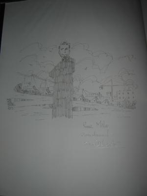 Audrey TAUTOU - La lignée #2