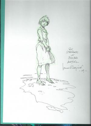 Laurent CAGNIAT - Vauriens #1