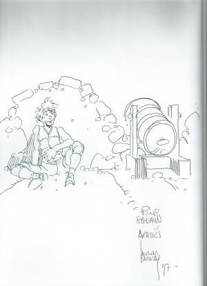 Laurent CAGNIAT - Vauriens #2