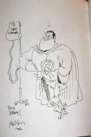   - Les femmes en blanc #3