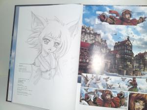  KARA - Le bleu du ciel #1