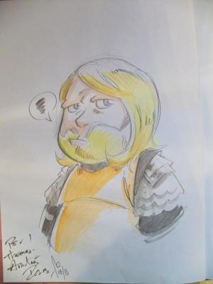 Philippe CARDONA - Noob #3