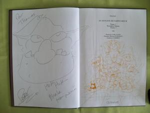 John LANG - Le donjon de Naheulbeuk  #1