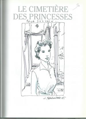 Jacques FERRANDEZ - Carnets d'Orients #5