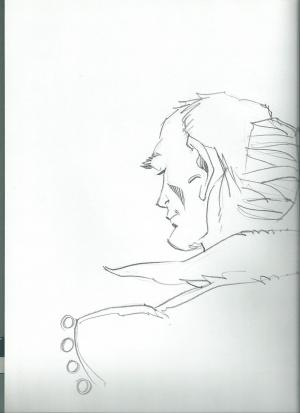 Christian MARTINEZ - Finkel #1