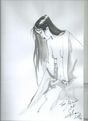 Jun JUNG-SIK - Okiya