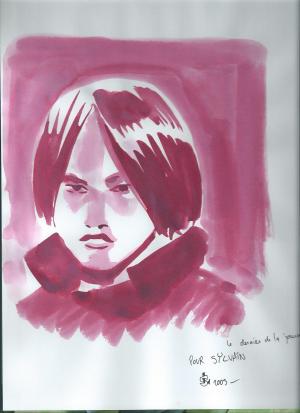 Steven LEJEUNE - TDB #1