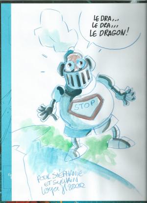Jean-luc LOYER - Victor #2