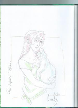  NAURIEL - Nanami #3
