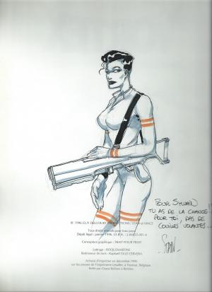  STAN - Vortex #4