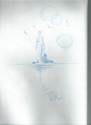  TOTA - Aquablue #5