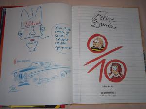   - L'élève Ducobu #12