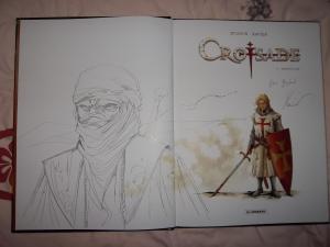  XAVIER - Croisade #1