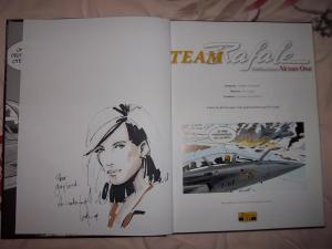 Eric LOUTTE - Team Rafale #3