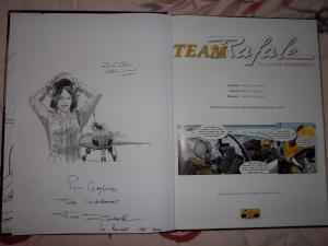 Matthieu DURAND - Team Rafale #4