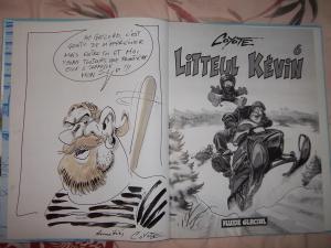  COYOTE - Litteul Kévin #6