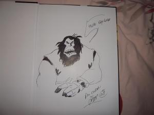 Jaap DE BOER - Walkyrie #1