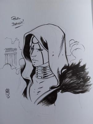 Dimitri ARMAND - Angor #4