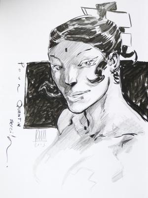 Roberto RICCI - Urban #1