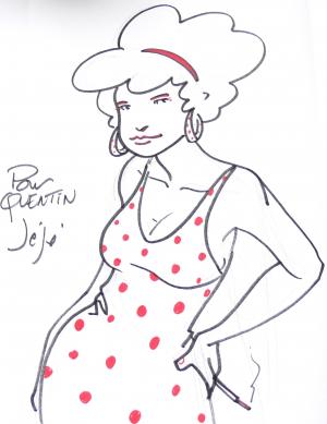 J�r�me FELIX - Deuxième chance