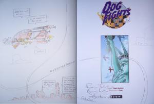  FRACO - Dog fights #3