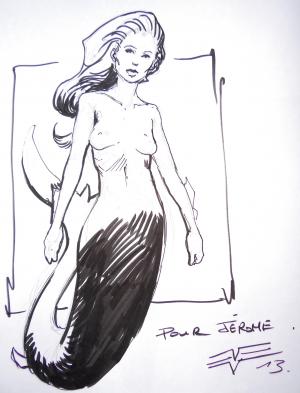  EMEM - Carmen Mc Callum #11