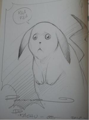 Olivier BOISCOMMUN - La cité de l'Arche #2