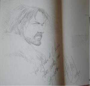 Philippe DELABY - Complainte des landes perdues #5