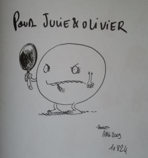 Gilles ROUSSEL - Donjon - Zénith #6