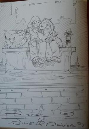 Olivier BOISCOMMUN - Le livre de ...