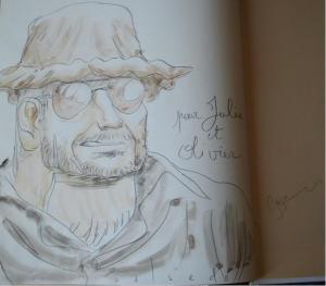 Fr�d�rik SALSEDO - Nous ne serons jamais des héros !