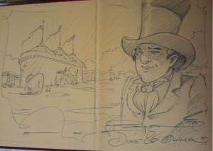 Olivier BOISCOMMUN - Pietrolino #1