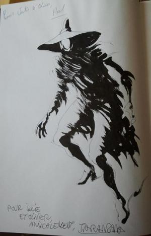   - Les portes de Shamballah #1