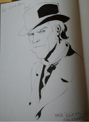   - Les portes de Shamballah #2