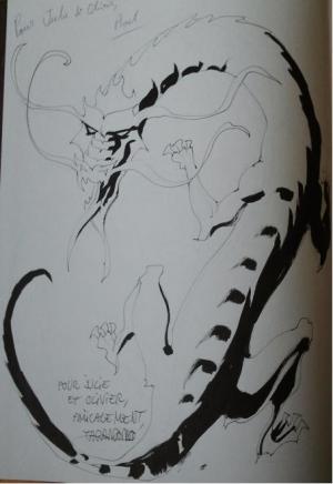   - Les portes de Shamballah #3