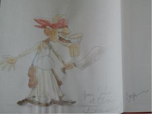 Fr�d�rik SALSEDO - Ratafia #1