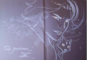 Alex ALICE - Siegfried #1